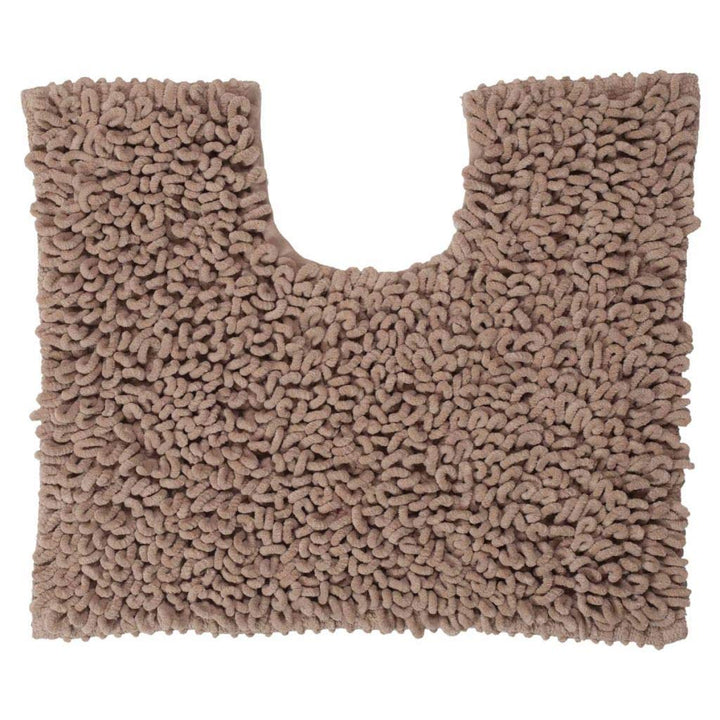 Sealskin Badvorleger Twist, sand, 50 x 45 cm