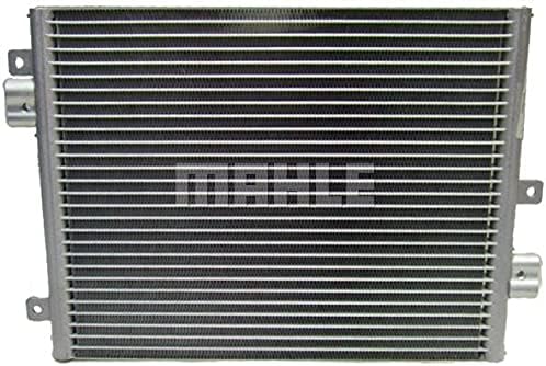 MAHLE AC 354 000P A/C-Kondensator BEHR PREMIUM LINE