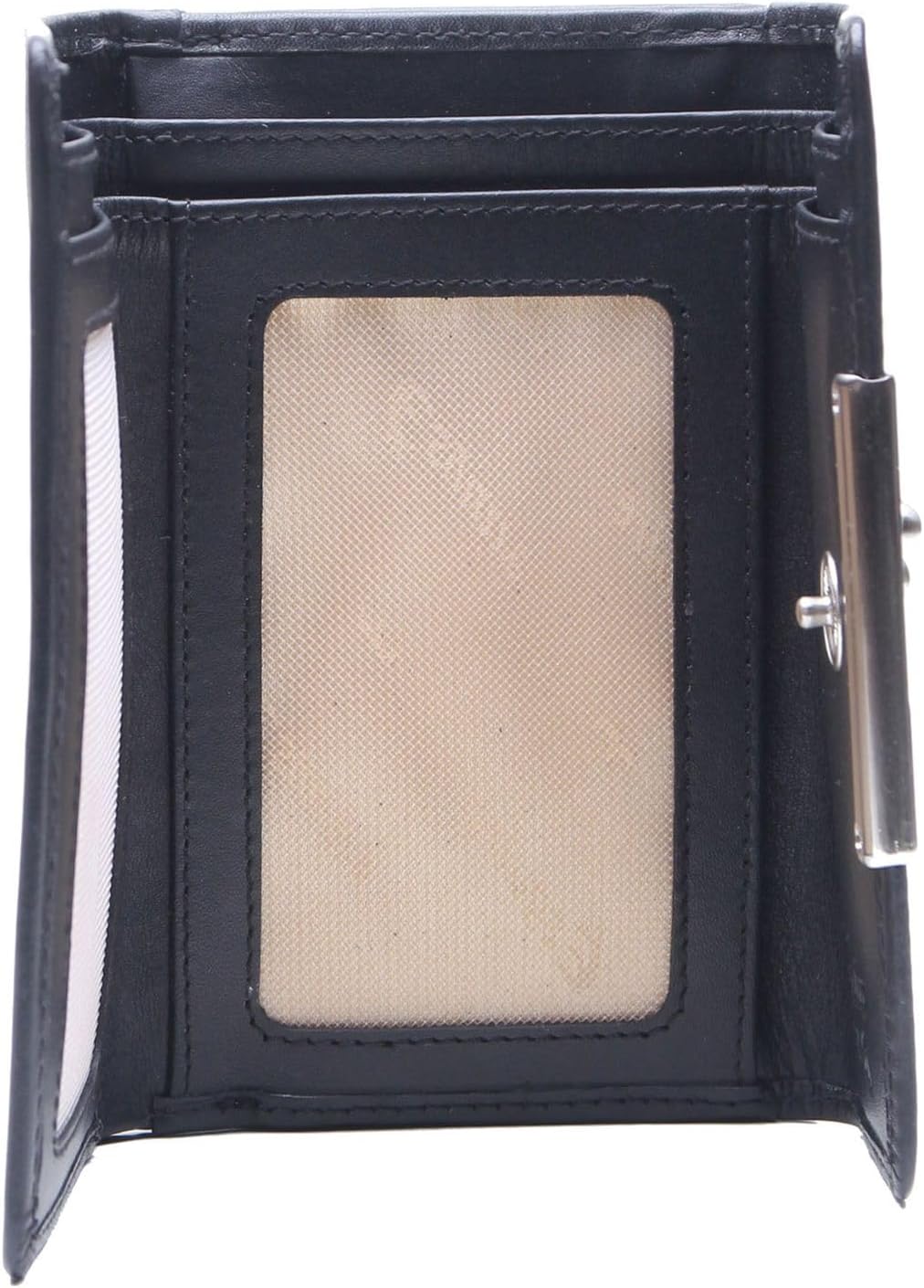 Esquire Helena Geldbörse Leder 12 cm