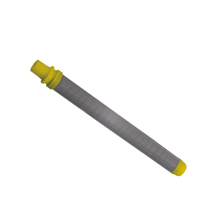 WAGNER Filter M für WAGNER Airless Fabrsprühsysteme Control Pro 250 M/250R/350M/350R, 2 Stück, gelb,