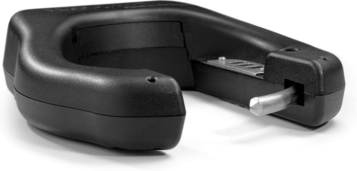 I LOCK IT+ Bluetooth Fahrradschloss mit Alarm | Smart Bike Lock with Alarm | Rahmenschloss per Handy