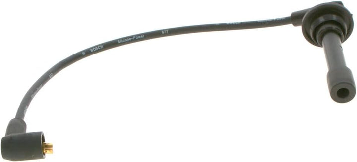 Bosch 0986356867 - Zündleitung - 4er Set