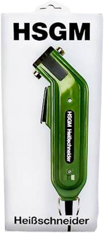Cuter Termico HSG-0-230V
