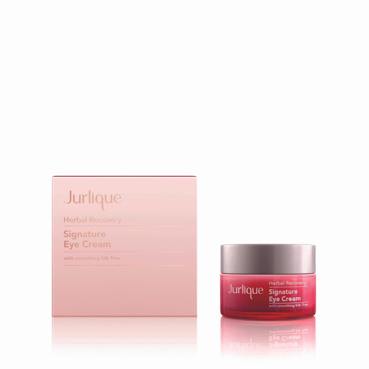 JURLIQUE - Herbal Recovery Signature Eye Cream 15 ml