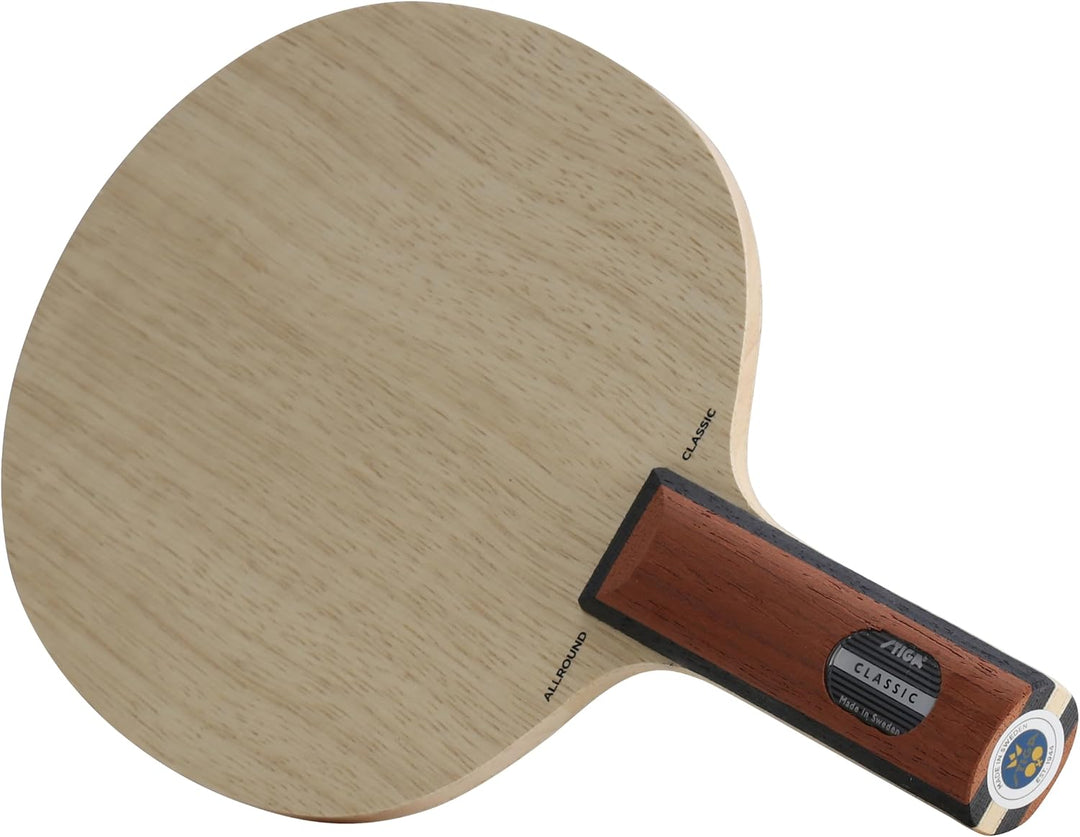Stiga Tischtennisholz Allround Classic Klassisch (ST), Klassisch (ST)
