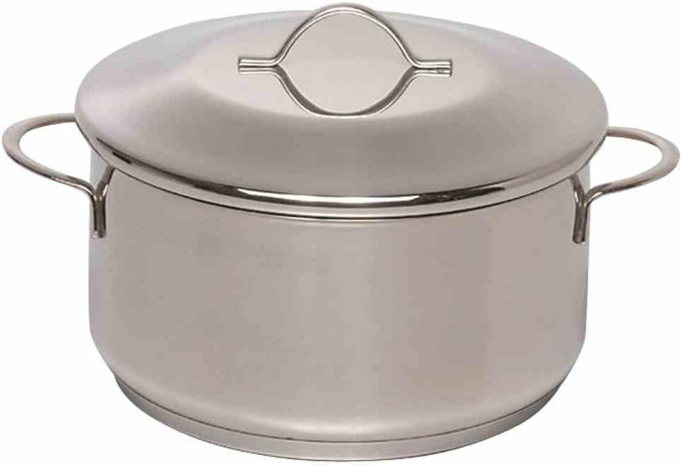 STAR 8921 Bratentopf Nina, 2,9 L, 20 cm