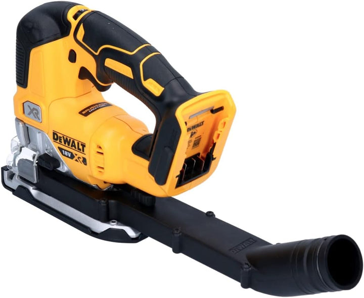 DeWALT DCS334N-XJ power jigsaw
