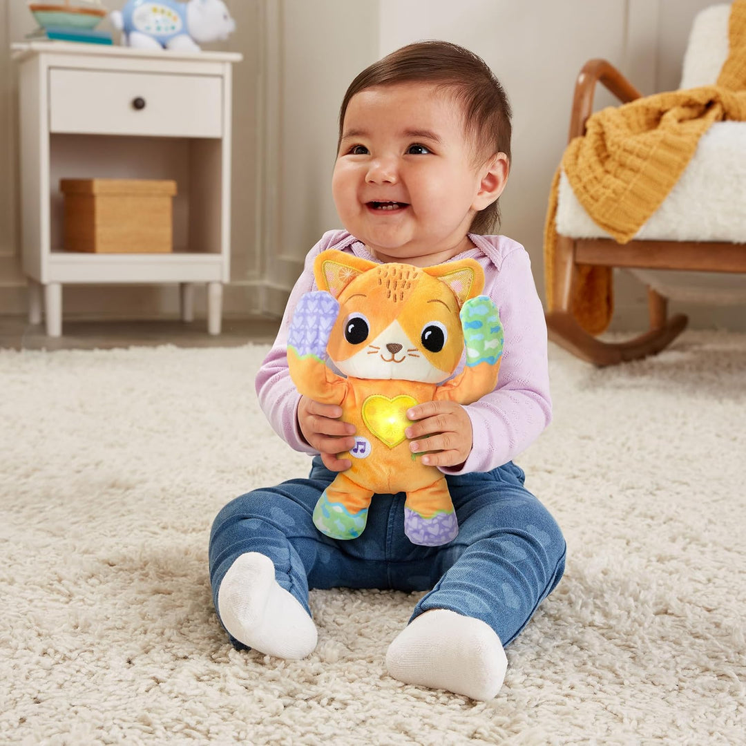 Vtech Kuckuck-Kätzchen