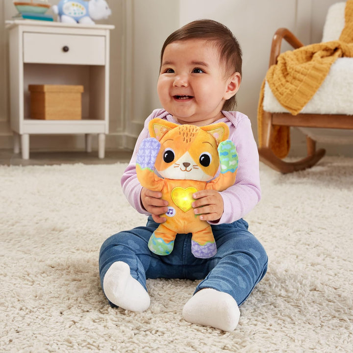 Vtech Kuckuck-Kätzchen