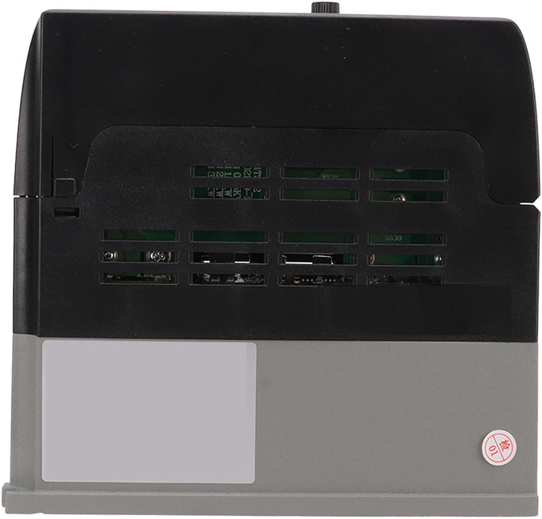 VFD 3 Phasen - Motorantrieb mit Variabler Frequenz, 380-440 V Eingang 0-440 V Ausgang, 0,75 KW 1,5 K