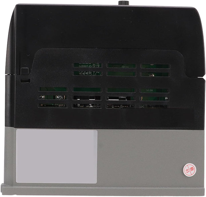 VFD 3 Phasen - Motorantrieb mit Variabler Frequenz, 380-440 V Eingang 0-440 V Ausgang, 0,75 KW 1,5 K