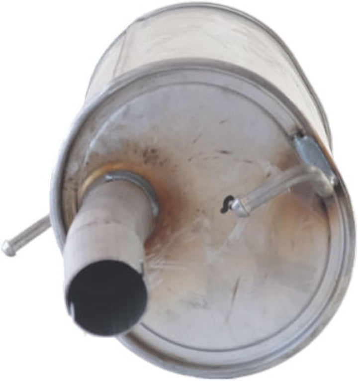 Bosal 154-923 Endschalldämpfer