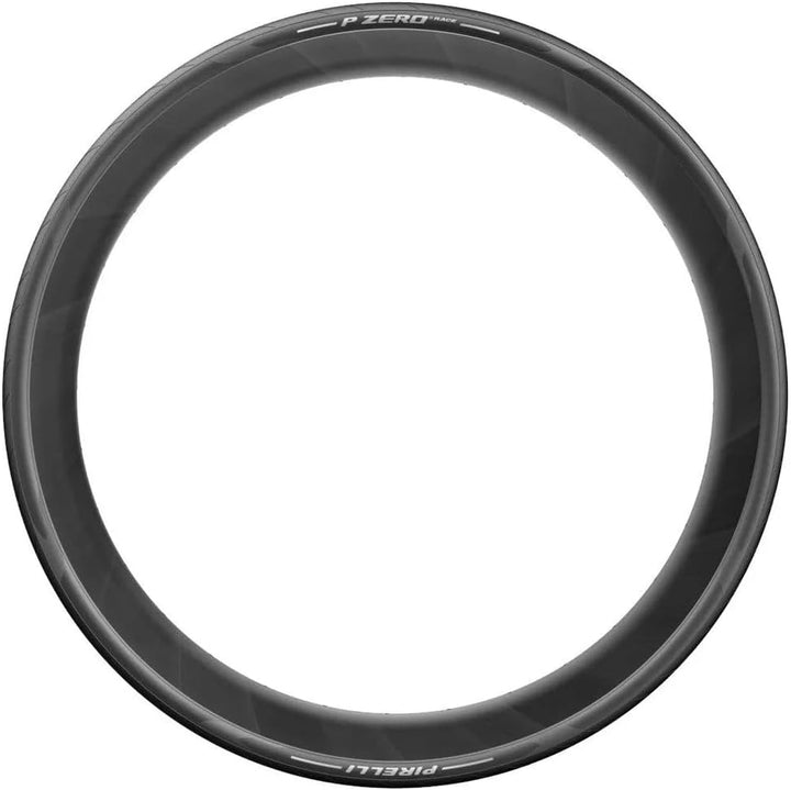 Pirelli Unisex – Erwachsene P Zero Race Pireli, Schwarz, 26-622