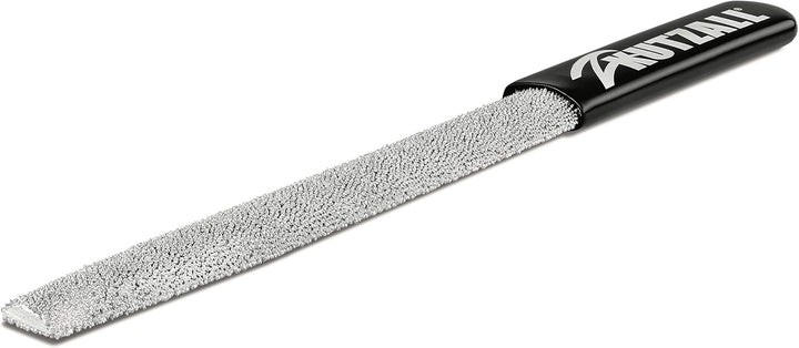 Kutzall Original 8 "Halb-Runde Hand Raspel - Grob, Für Holzbearbeitung Und -Formung, W/Ergonomischer