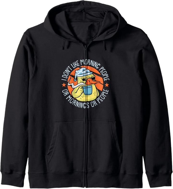 Ente Badeente Gummiente Federvieh Erpel - Ente Kapuzenjacke
