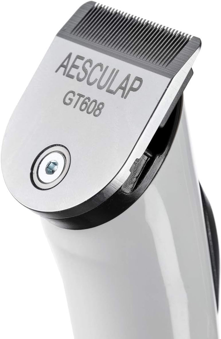 Aesculap Exacta Schnurloser Hund Grooming