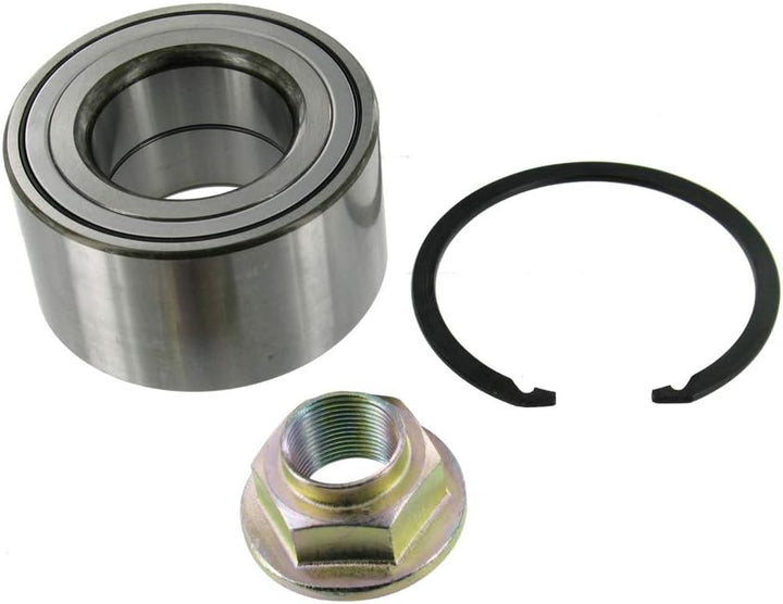 SKF Radlagersatz Radlager Set Vorne | VKBA 6849 | Für 6 I (GG) 6 I (GY) CX-7 CX-9