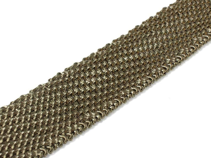 10m lang 30mm breit Titan Hitzeschutzband Fächerkrümmer Auspuff Made in Germany 1016122