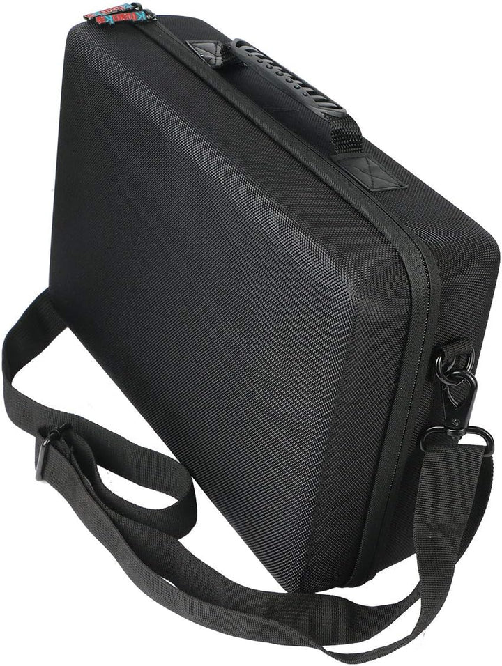 Khanka Tasche Case Schutzhülle für Canon Pixma iP110/ Epson Workforce WF-110W Inkjet Printer Mobiler