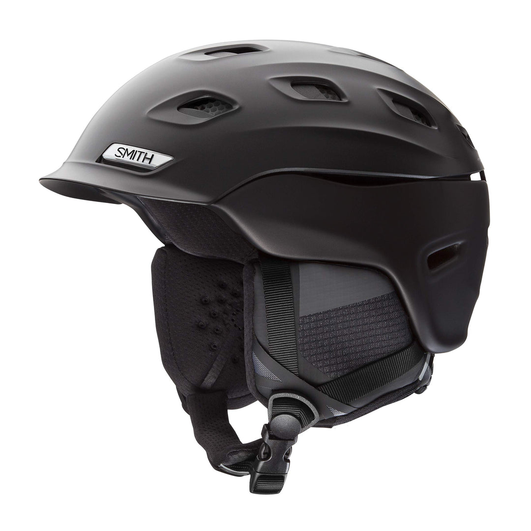 Smith Vantage M MATTE BLACK