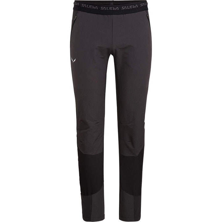 Salewa Herren Hose DST XL Black Out, XL Black Out