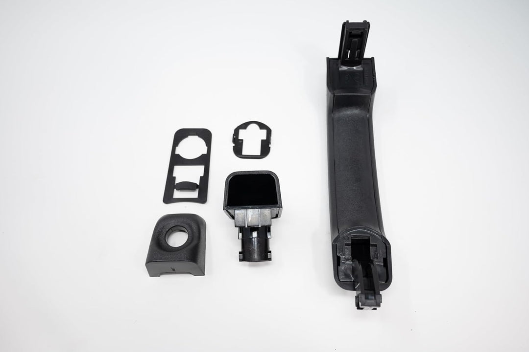 Finao Auto // Türgriff aussen für Master III Movano Nissan NV400