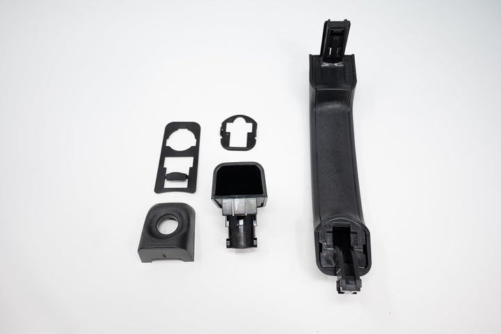 Finao Auto // Türgriff aussen für Master III Movano Nissan NV400