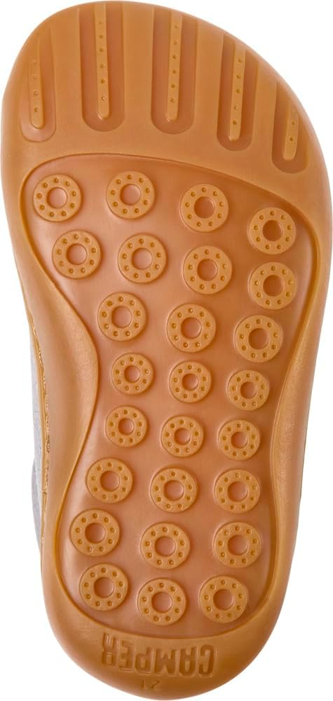 Camper Unisex Baby Peu Cami 80153 Ankle Boot 24 EU Grau 097, 24 EU Grau 097