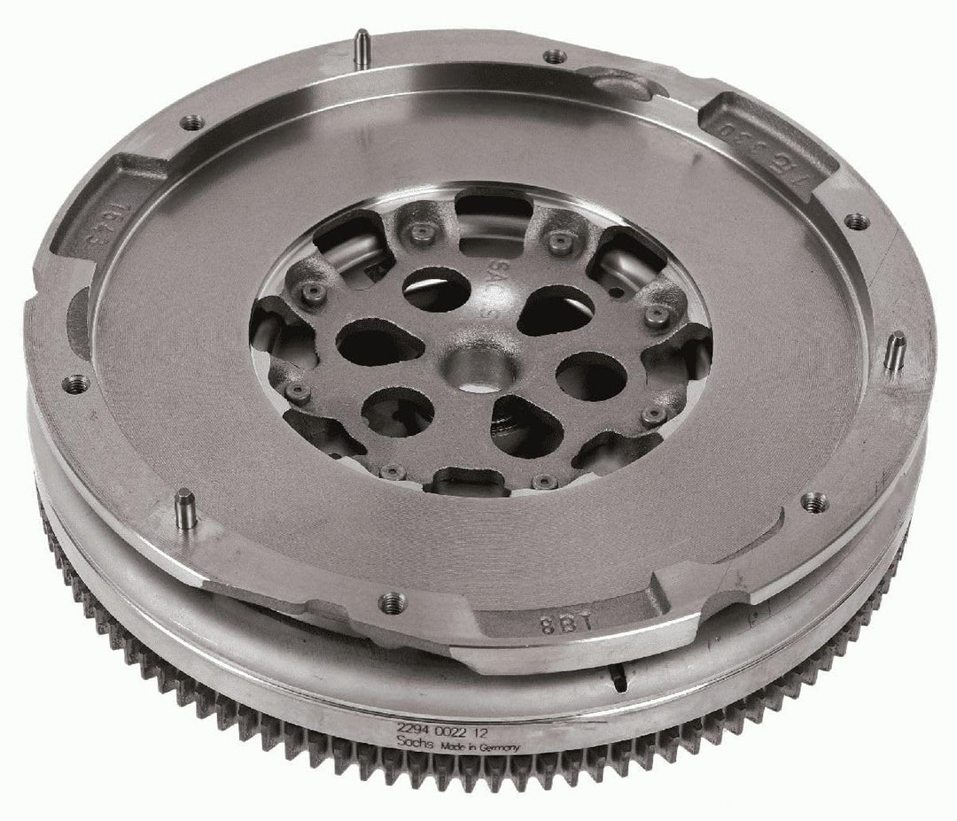 Sachs 2290 601 119 - Kupplungssatz