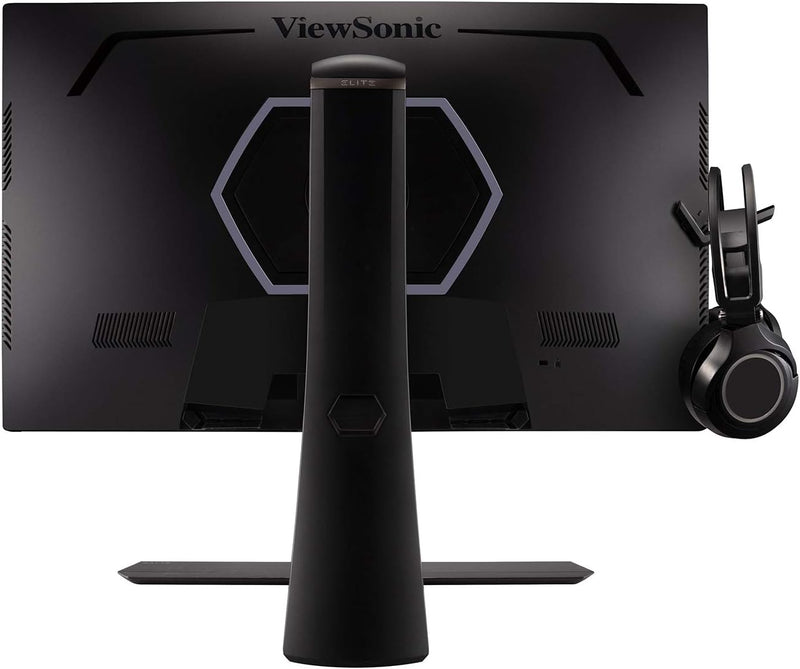 Viewsonic XG270 68,6 cm (27 Zoll) Gaming Monitor (Full-HD, IPS-Panel, 1 ms, 240 Hz, FreeSync, RGB Be