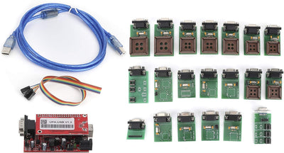 ECU Programmierer, Autoprogrammierer Autodiagnosetool ECU-Programmierer UPA-USB-Fehlerdetektor-Codel