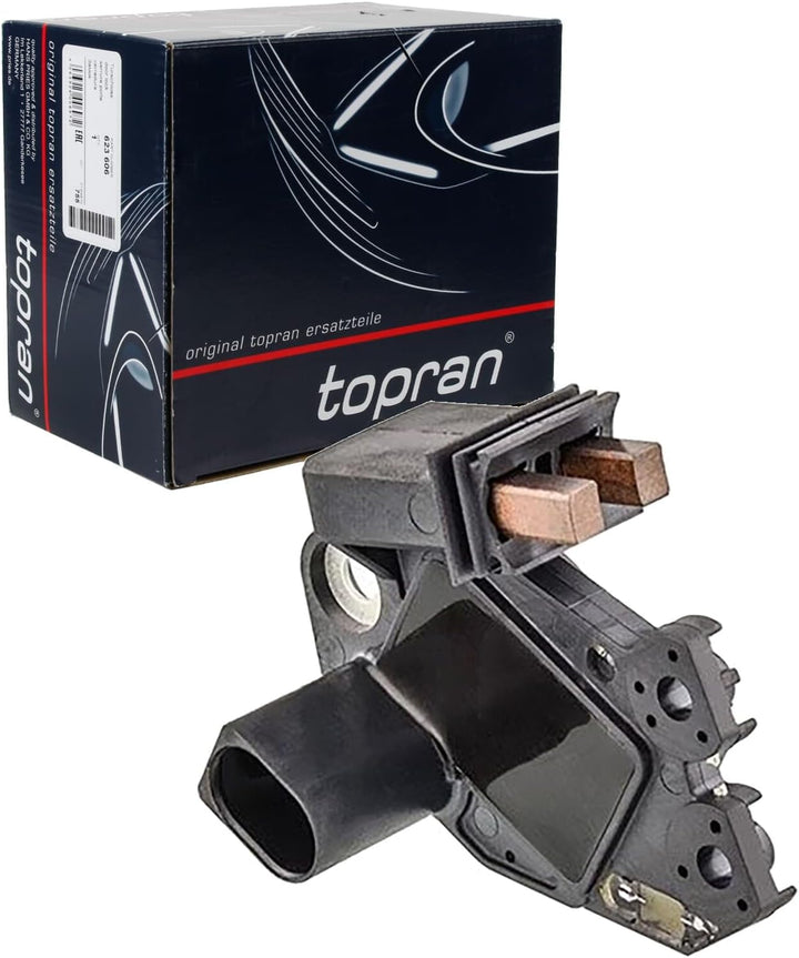 TOPRAN 109 918 Generatorregler