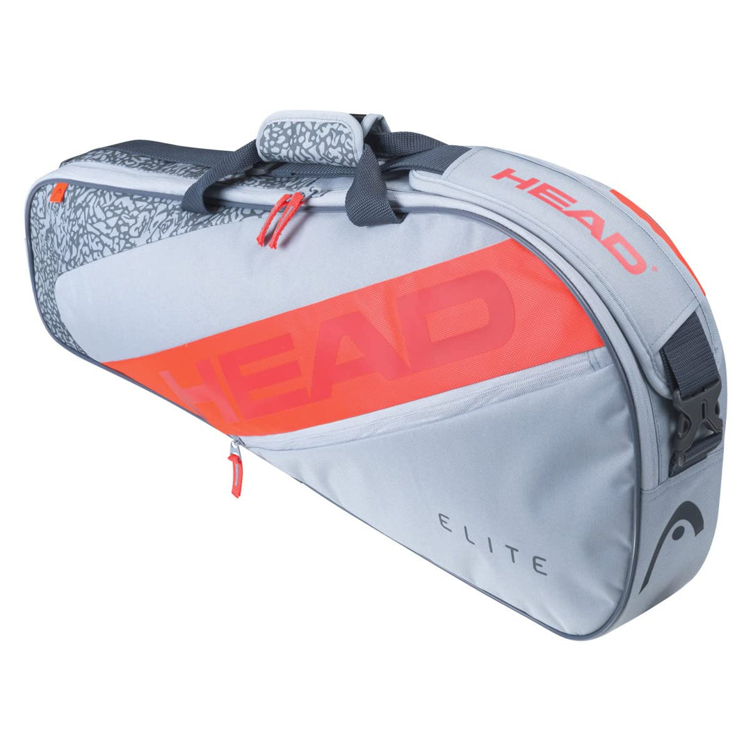 HEAD 3R Grau/Orange, 3R Grau/Orange
