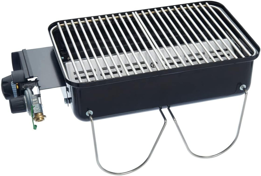 ZIFA Grills Massives Edelstahl Grillrost *2-teilig*