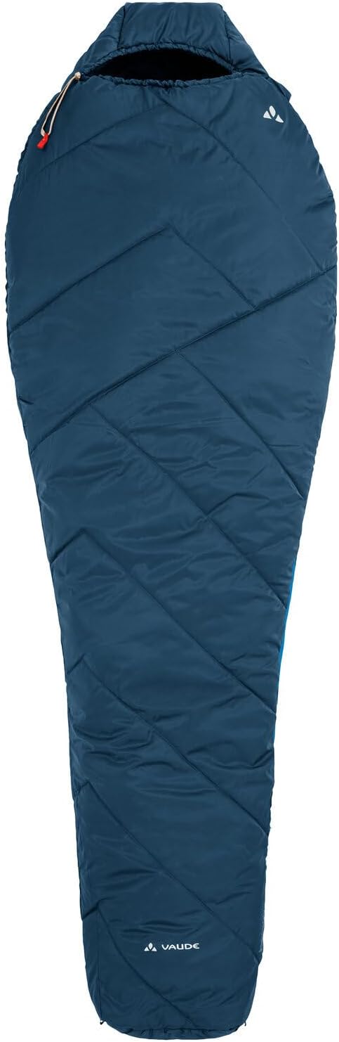 VAUDE Kunstfaser Sioux 400 II SYN baltic sea right, baltic sea right