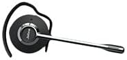 Jabra Engage 65 On-Ear Dect Convertible Headset - Skype for Business zertifizierter drahtloser Kopfh