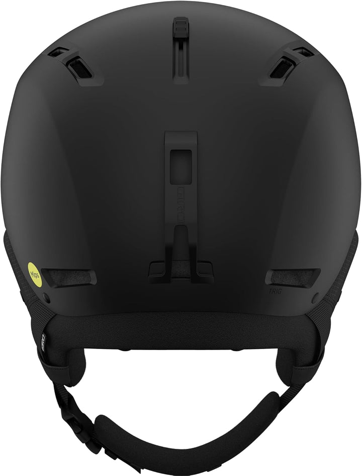 Giro Trig MIPS Skihelm S/52 - 55.5 cm mat black, S/52 - 55.5 cm mat black