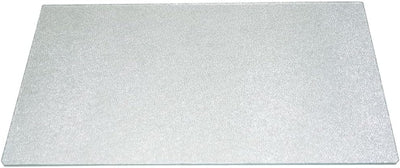 easyPART Kompatibel/Ersatz für Bauknecht 481946678402 NEU Glasplatte für Kühlschrank Whirlpool Ignis