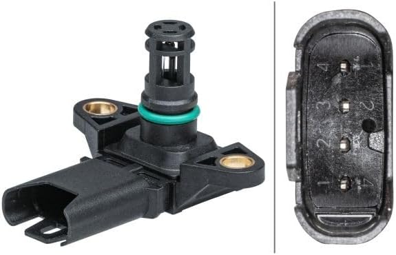 HELLA 6PP 009 403-241 IMPULSGENERATOR SENSOR