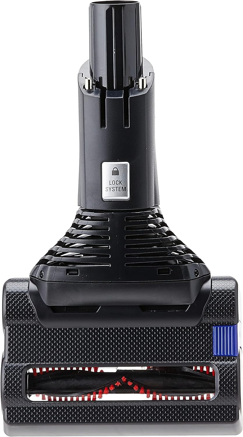 Rowenta ZR903201 Elektrobürste und Mini-Turbobürste | Passend für Air Force 360 und 460 Akku-Staubsa