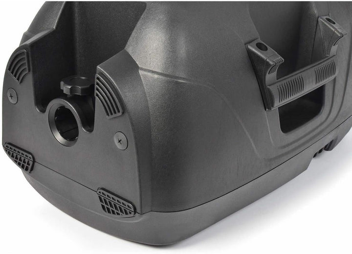 VONYX SPJ-1000AD Aktivlautsprecher, PA Lautsprecher, Musikbox, Monitor Lautsprecher 400 Watt mit 10-