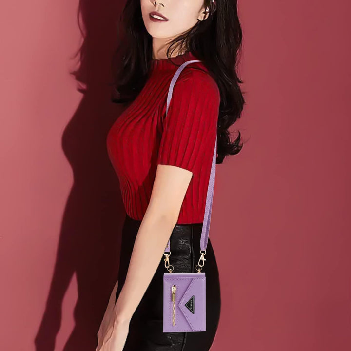 UDBKKDX Handyhülle für Samsung Galaxy Z Flip 4, Schutzhülle Mattes Leder mit Standfunktion hülle Kam