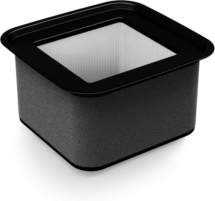 Venta Luftreiniger AP730, leise 22 dB(SPL), 4 Watt, CADR 320 m³/h, 3-fach Reinigung, H13 Filter: 99,