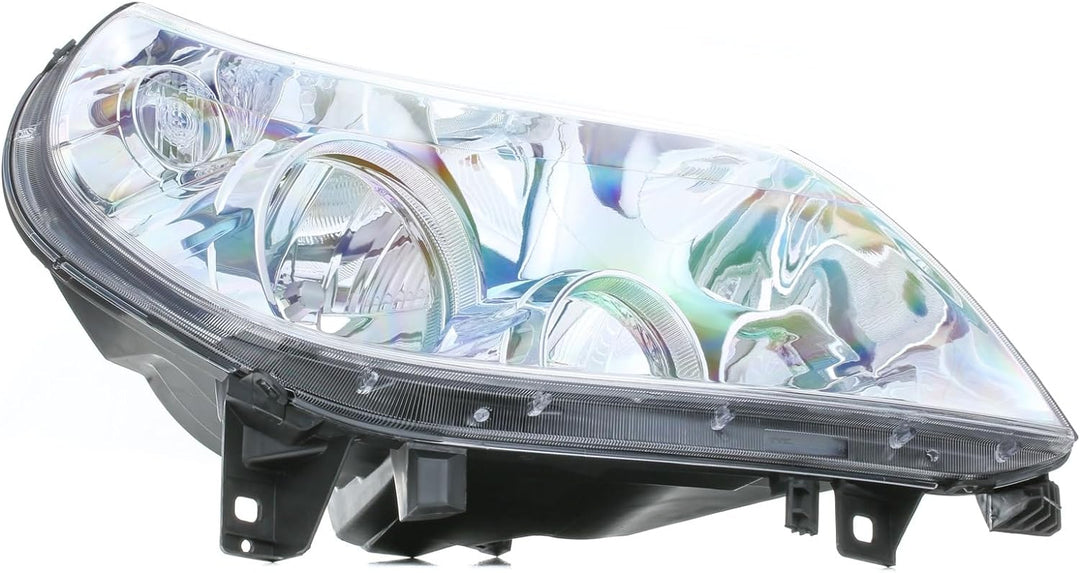 TYC 20-11333-15-2 hauptscheinwerfer