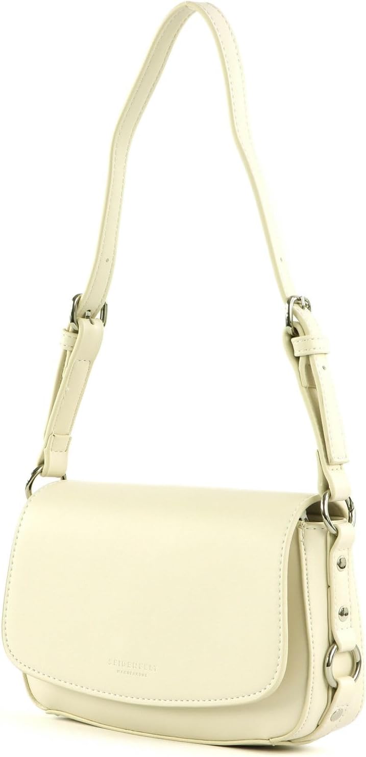 SEIDENFELT MANUFAKTUR SFM234 Crossbag Cotton Beige