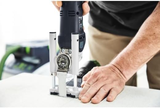 Festool Zubehör-Set Oszillierer OSC-AH/TA/AV-Set