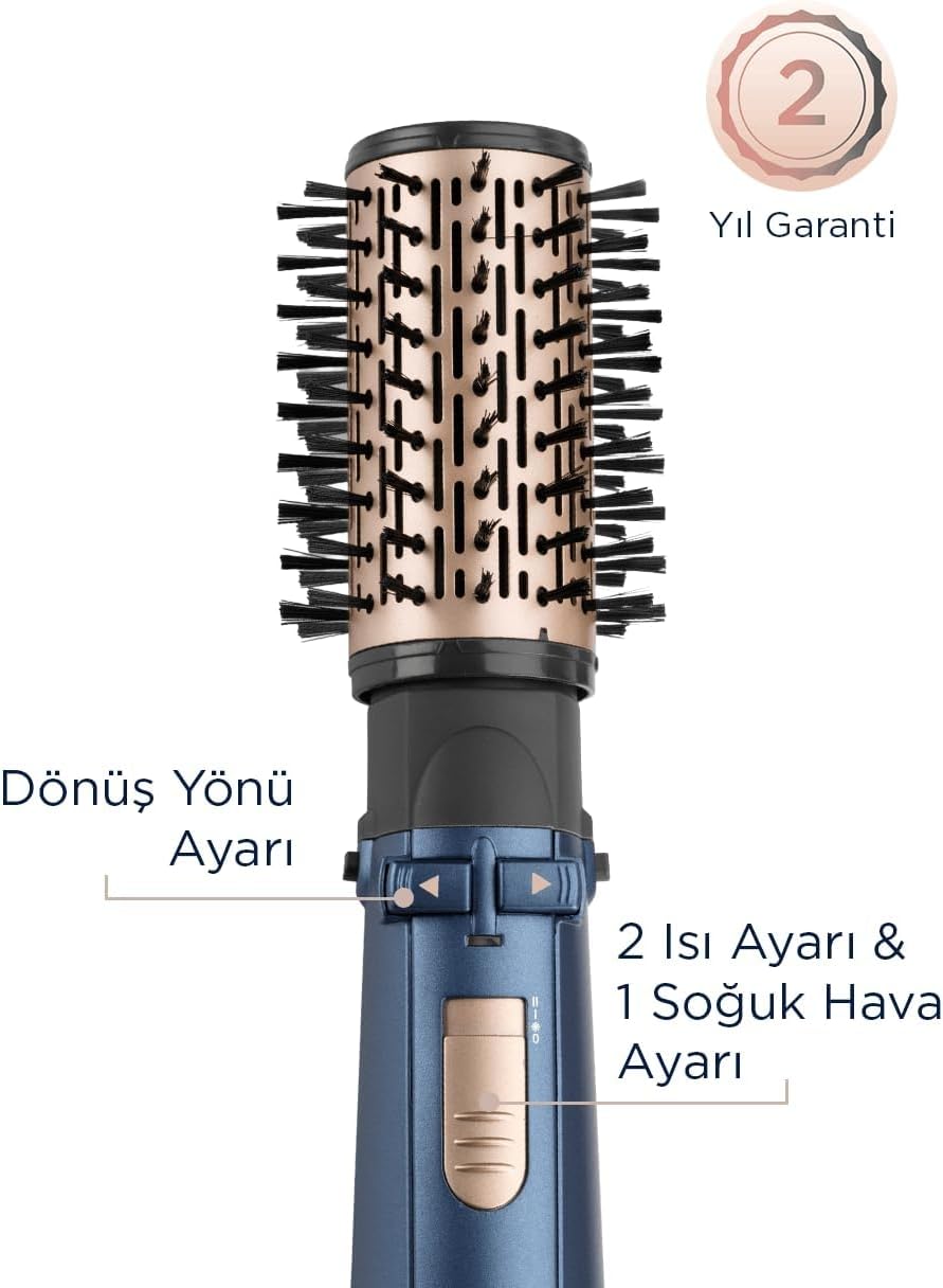 Babyliss Style Pro 1000