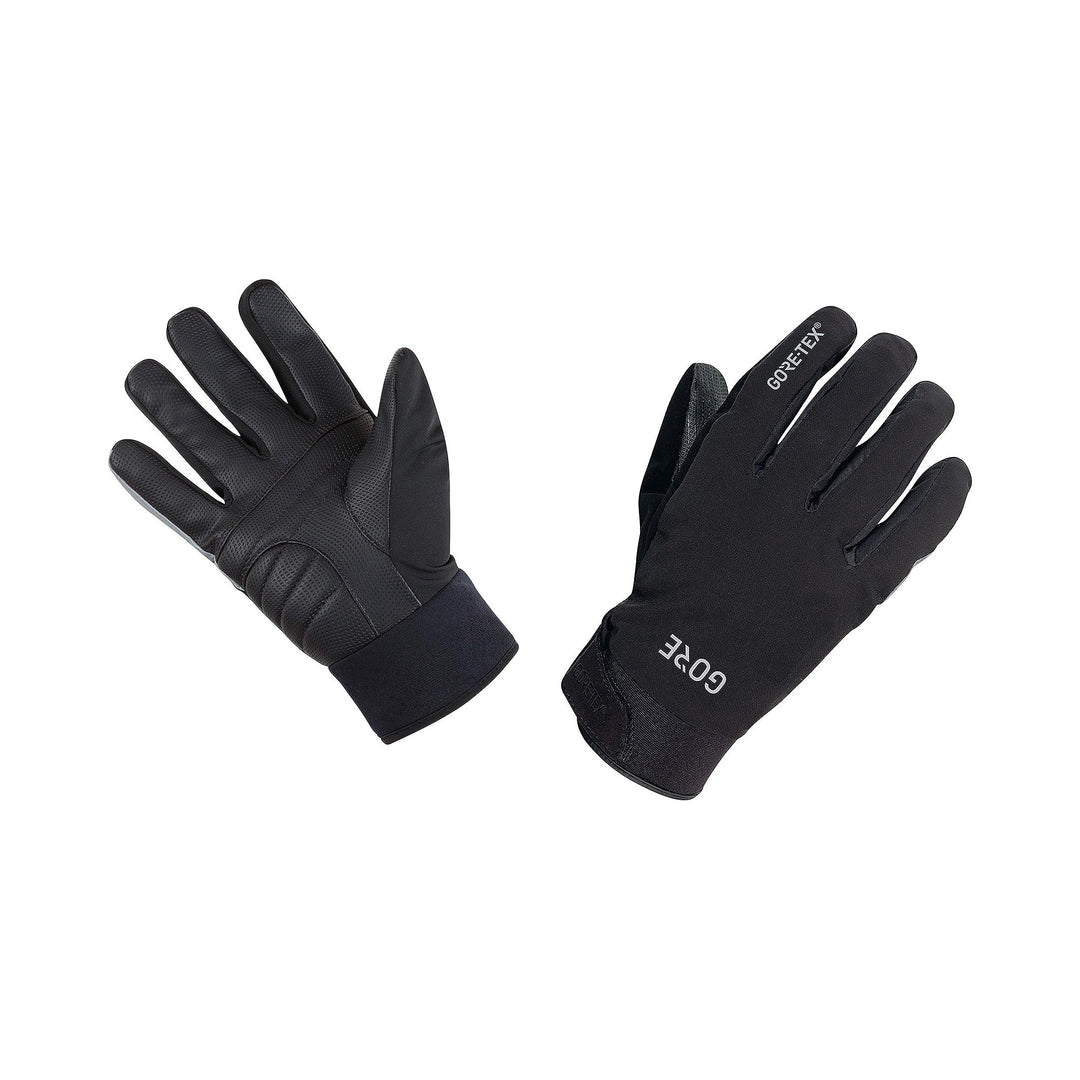GORE WEAR C5 Gore-tex Thermo Handschuhe 9 Schwarz, 9 Schwarz
