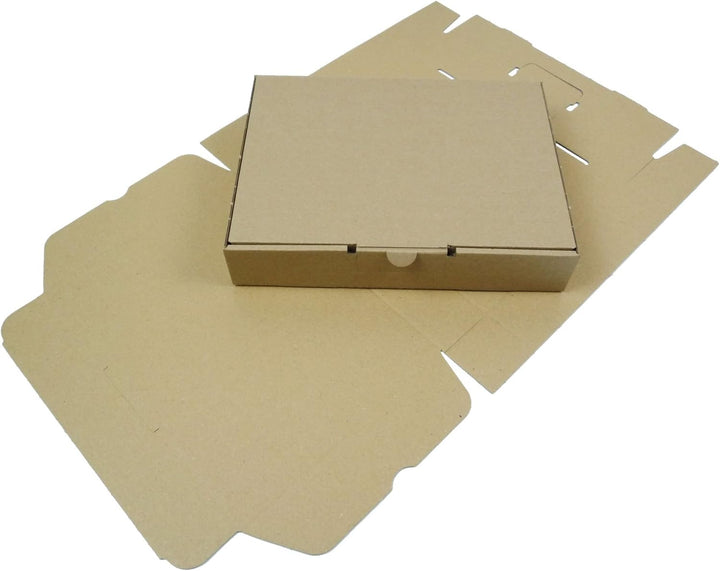 25 Stück Maxibrief Warensendung Karton Versandkartons Aussenmasse 240 x 160 x 50, 25