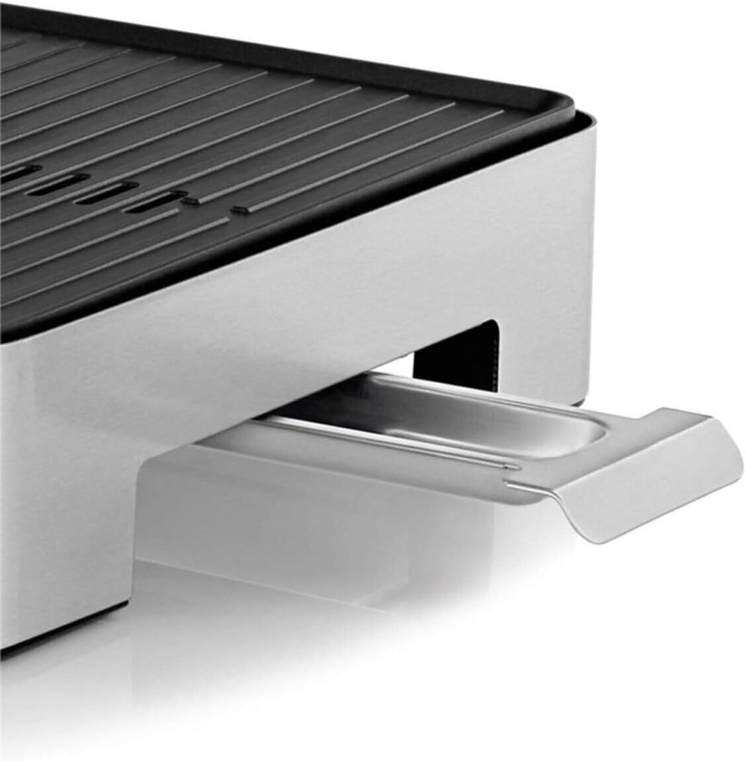 WMF 415190011 Lono Quadro Tischgrill